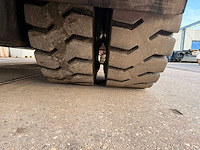 Kalmar - 2017 - dcg 160-12 - 5m duplex, side-shift, vorkversteller - vorkheftruck - afbeelding 4 van  19