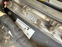 Kalmar - 2017 - dcg 160-12 - 5m duplex, side-shift, vorkversteller - vorkheftruck - afbeelding 11 van  19