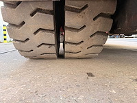 Kalmar - 2017 - dcg 160-12 - 5m duplex, side-shift, vorkversteller - vorkheftruck - afbeelding 4 van  25