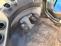 Kalmar - 2017 - dcg 160-12 - 5m duplex, side-shift, vorkversteller - vorkheftruck - afbeelding 10 van  25