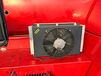 Kalmar - 2017 - dcg 160-12 - 5m duplex, side-shift, vorkversteller - vorkheftruck - afbeelding 17 van  25