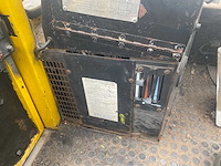 Kalmar - dc 12-600 - diesel vorkheftruck met vorkversteller - afbeelding 6 van  14