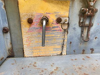 Kalmar - dc 12-600 - diesel vorkheftruck met vorkversteller - afbeelding 2 van  14