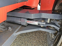 Kalmar - dc12-600 - 12000kg hefvermogen op 600mm, vorkversteller, side-shift - vorkheftruck - afbeelding 17 van  24