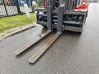 Kalmar - dc12-600 - 12000kg hefvermogen op 600mm, vorkversteller, side-shift - vorkheftruck - afbeelding 1 van  20