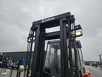 Kalmar - dc12-600 - 12000kg hefvermogen op 600mm, vorkversteller, side-shift - vorkheftruck - afbeelding 3 van  20