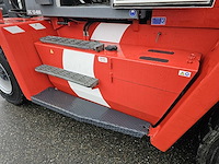 Kalmar - dc12-600 - 12000kg hefvermogen op 600mm, vorkversteller, side-shift - vorkheftruck - afbeelding 4 van  20