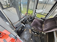 Kalmar - dc12-600 - 12000kg hefvermogen op 600mm, vorkversteller, side-shift - vorkheftruck - afbeelding 5 van  20