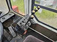 Kalmar - dc12-600 - 12000kg hefvermogen op 600mm, vorkversteller, side-shift - vorkheftruck - afbeelding 7 van  20