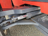 Kalmar - dc12-600 - 12000kg hefvermogen op 600mm, vorkversteller, side-shift - vorkheftruck - afbeelding 14 van  20