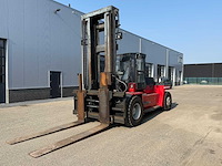 Kalmar - dcd 160-12 - forklift 16.000 kg op 1200 mm - afbeelding 5 van  12