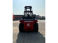 Kalmar - dcd 160-12 - forklift 16.000 kg op 1200 mm - afbeelding 12 van  12