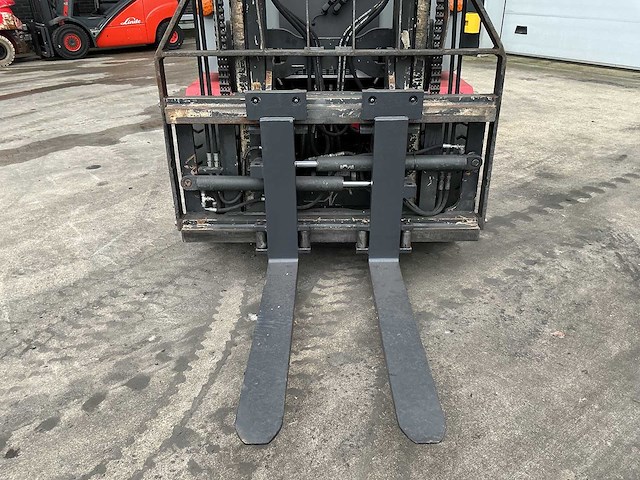 Kalmar - dcf-50-6-h - forklift trucks - 2016 - afbeelding 8 van  11