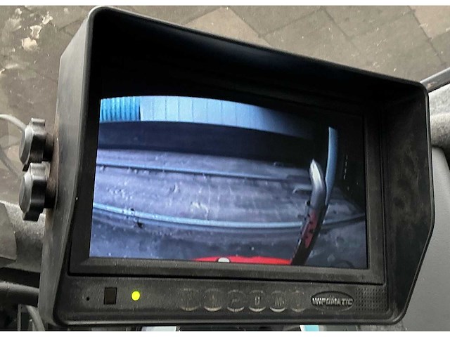 Kalmar - dcf-50-6-h - forklift trucks - 2016 - afbeelding 2 van  10