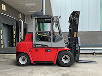 Kalmar - dcf-50-6-h - forklift trucks - 2016 - afbeelding 5 van  10