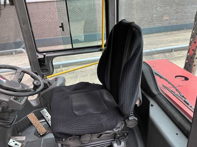 Kalmar - dcf-50-6-h - forklift trucks - 2016 - afbeelding 7 van  10