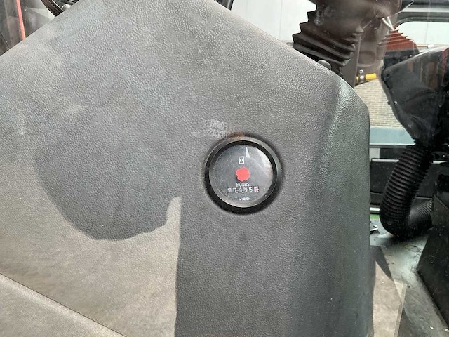 Kalmar - dcf-50-6-h - forklift trucks - 2016 - afbeelding 10 van  10