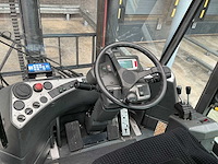 Kalmar - dcf-50-6-h - forklift trucks - 2016 - afbeelding 1 van  2