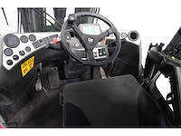 Kalmar - ecf70-6 - 4.25m triplex - vorkheftruck - afbeelding 6 van  8