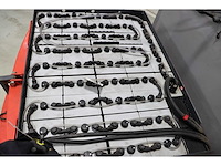 Kalmar - ecf70-6 - 4.25m triplex - vorkheftruck - afbeelding 7 van  8