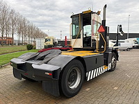Kalmar - t2 - 2017 - terminal trekker - afbeelding 8 van  15