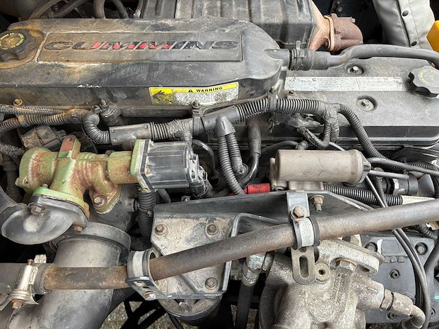 Kalmar - t2 - 2017 - terminal trekker - afbeelding 2 van  15