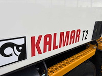 Kalmar - t2 - 2017 - terminal trekker - afbeelding 6 van  15