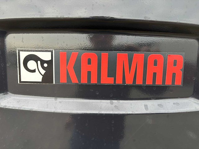 Kalmar - t2 - 2017 - terminal trekker - afbeelding 7 van  15