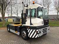 Kalmar - t2 - 2017 - terminal trekker - afbeelding 10 van  15