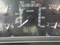 Kalmar - t2 - 2017 - terminal trekker - afbeelding 13 van  15