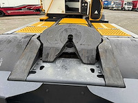 Kalmar - t2 - 2017 - terminal trekker - afbeelding 15 van  15