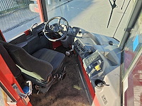 Kalmar - t2 - 2018 - 40t trekvermogen - industriële trekker - afbeelding 2 van  30