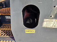 Kalmar - t2 - 2018 - 40t trekvermogen - industriële trekker - afbeelding 18 van  30