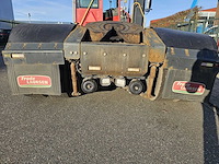 Kalmar - t2 - 2018 - 40t trekvermogen - industriële trekker - afbeelding 20 van  30