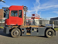 Kalmar - t2 - 2018 - 40t trekvermogen - industriële trekker - afbeelding 12 van  30