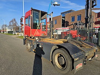 Kalmar - t2 - 2018 - 40t trekvermogen - industriële trekker - afbeelding 23 van  30