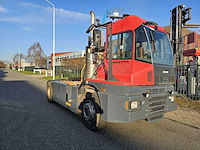 Kalmar - t2 - 2018 - 40t trekvermogen - industriële trekker - afbeelding 29 van  30