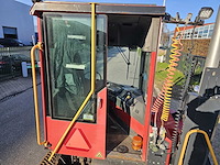 Kalmar - t2 - 2018 - 40t trekvermogen - industriële trekker - afbeelding 30 van  30