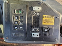 Kalmar - t2 - 2018 - 40t trekvermogen - industriële trekker - afbeelding 8 van  30