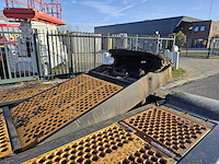 Kalmar - t2 - 2018 - 40t trekvermogen - industriële trekker - afbeelding 11 van  30