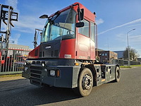 Kalmar - t2 - 2018 - 40t trekvermogen - industriële trekker - afbeelding 1 van  30