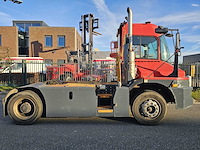 Kalmar - t2 - 2018 - 40t trekvermogen - industriële trekker - afbeelding 28 van  30