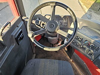 Kalmar - t2 - 2018 - 40t trekvermogen - industriële trekker - afbeelding 3 van  17