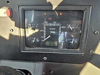 Kalmar - t2 - 2018 - 40t trekvermogen - industriële trekker - afbeelding 4 van  17