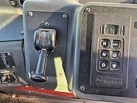 Kalmar - t2 - 2018 - 40t trekvermogen - industriële trekker - afbeelding 5 van  17