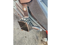 Kalmar - t2 - 2018 - 40t trekvermogen - industriële trekker - afbeelding 8 van  17