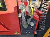 Kalmar - t2 - 2018 - 40t trekvermogen - industriële trekker - afbeelding 11 van  17