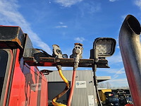 Kalmar - t2 - 2018 - 40t trekvermogen - industriële trekker - afbeelding 12 van  17