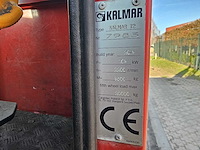 Kalmar - t2 - 2018 - 40t trekvermogen - industriële trekker - afbeelding 15 van  17