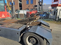 Kalmar - tt612d - 25 ton trekvermogen - 2016 - industriële trekker - afbeelding 2 van  19